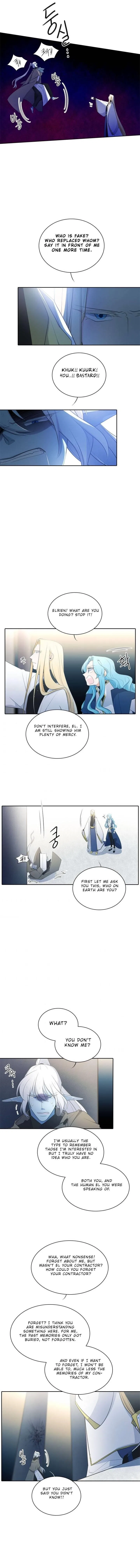 Elqueeness Chapter 138 – Page 4