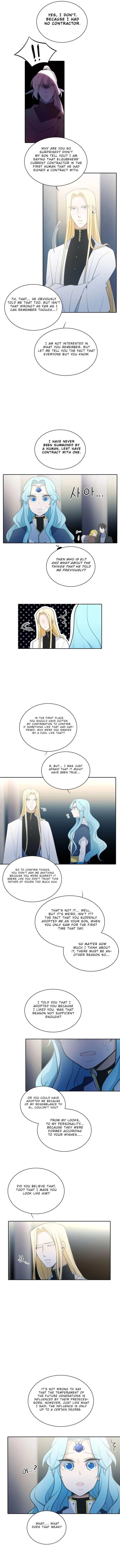 Elqueeness Chapter 138 – Page 5