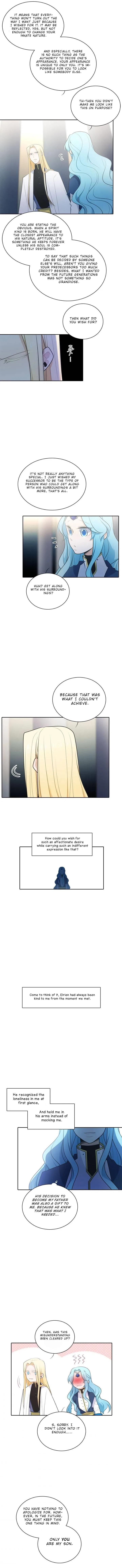 Elqueeness Chapter 138 – Page 6