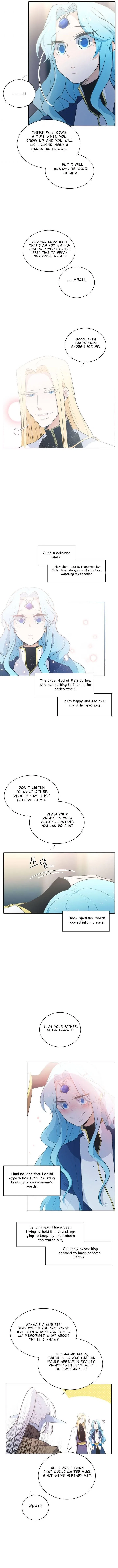 Elqueeness Chapter 138 – Page 7