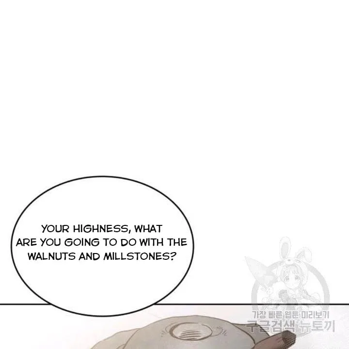 The Villainous Princess Wants to Live in a Gingerbread House Chapter 39 – Page 2