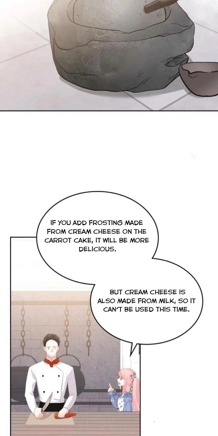 The Villainous Princess Wants to Live in a Gingerbread House Chapter 39 – Page 3