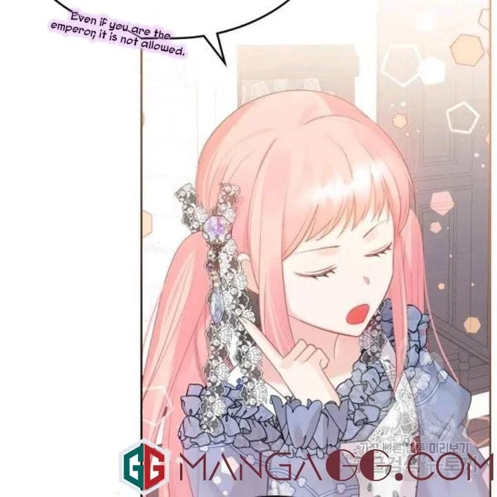 The Villainous Princess Wants to Live in a Gingerbread House Chapter 39 – Page 5