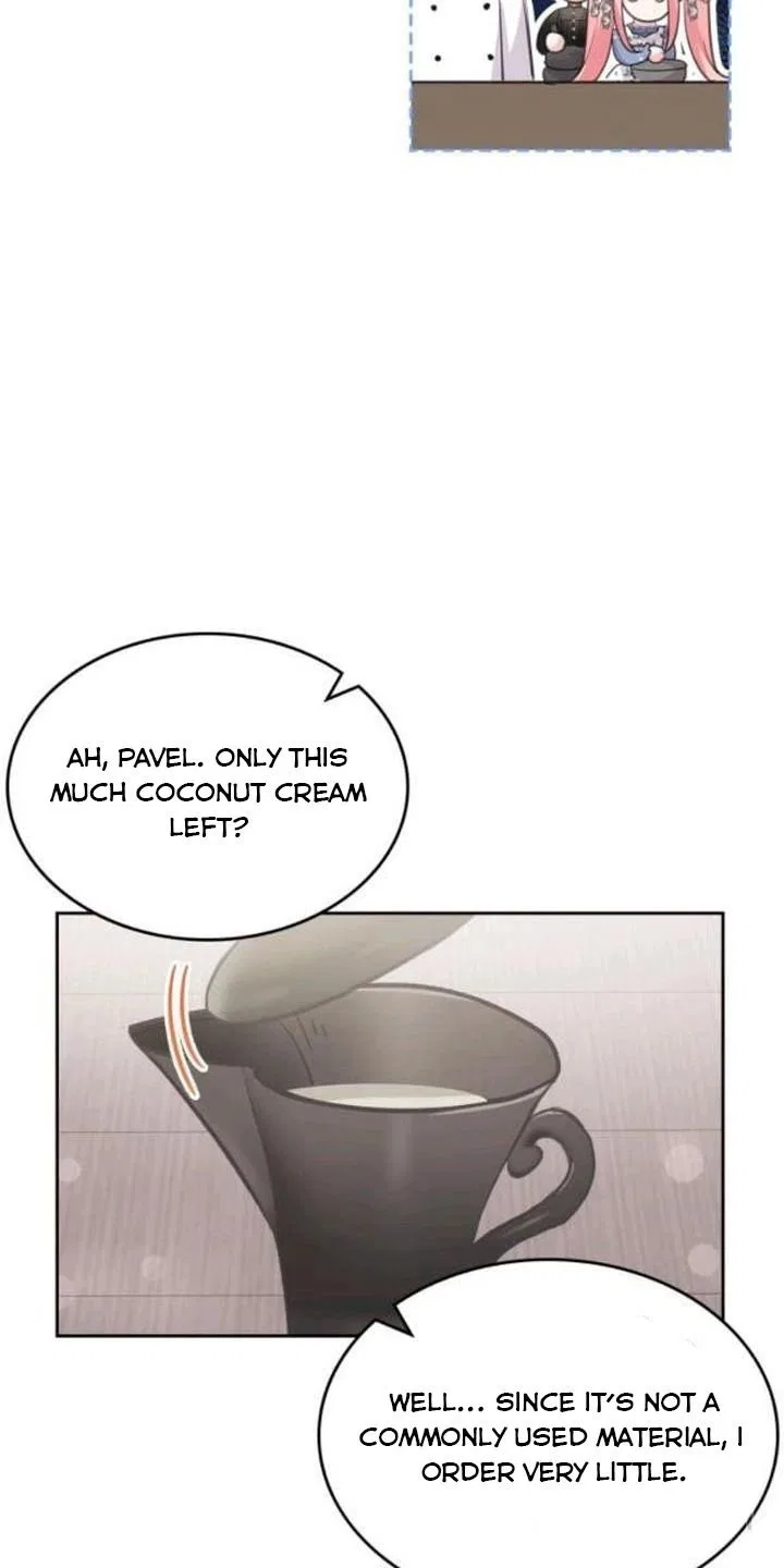 The Villainous Princess Wants to Live in a Gingerbread House Chapter 39 – Page 12
