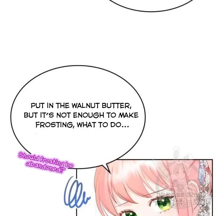 The Villainous Princess Wants to Live in a Gingerbread House Chapter 39 – Page 13