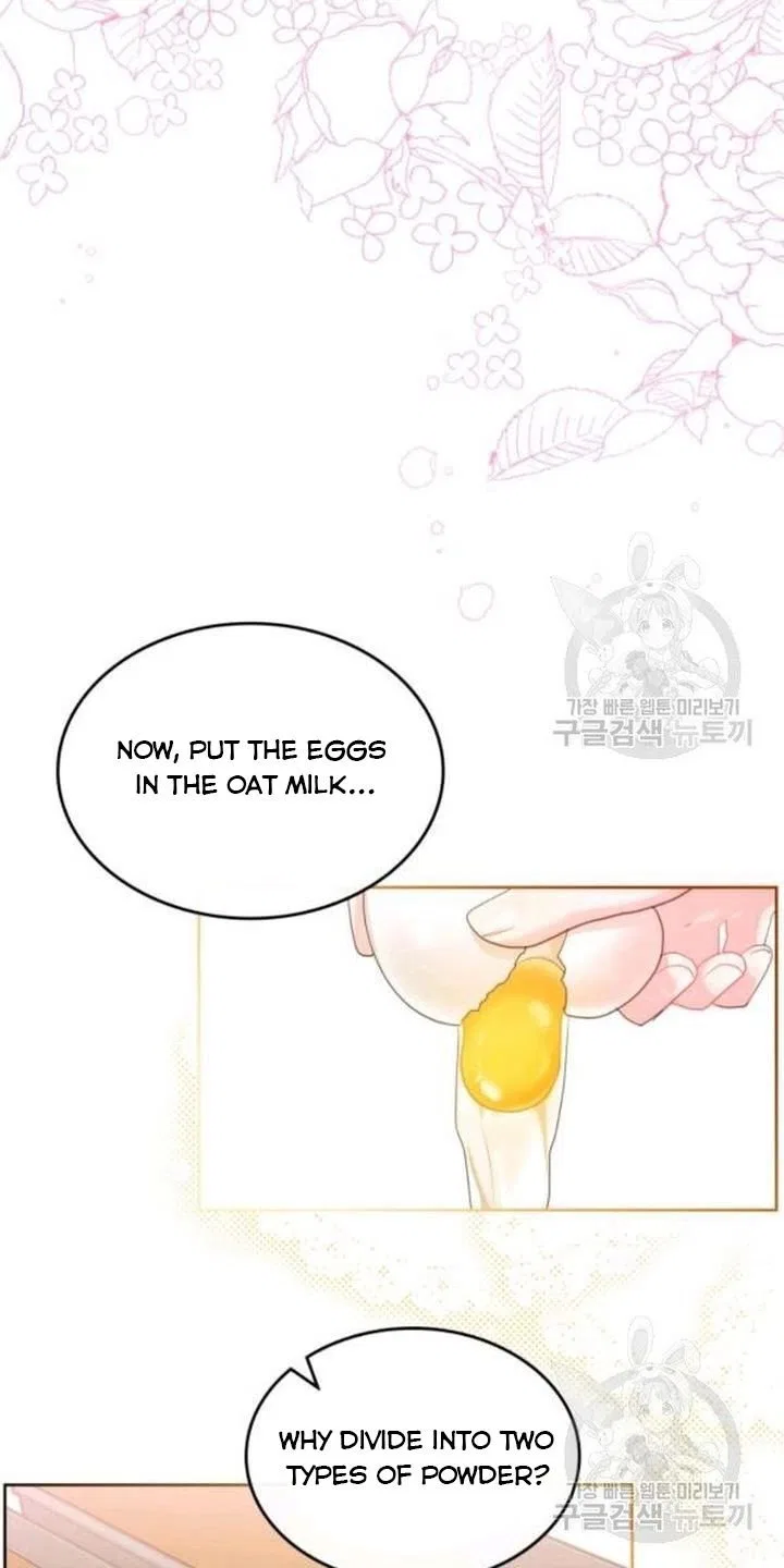 The Villainous Princess Wants to Live in a Gingerbread House Chapter 39 – Page 18