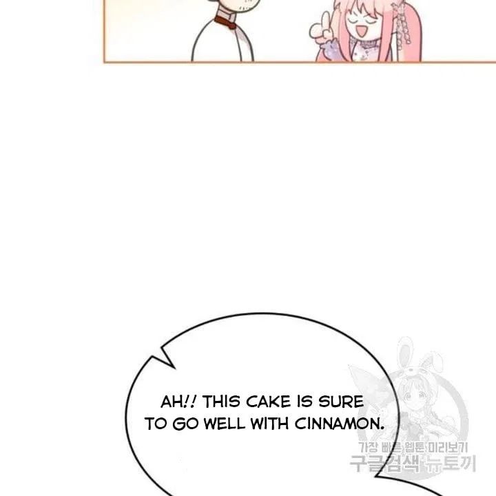 The Villainous Princess Wants to Live in a Gingerbread House Chapter 39 – Page 20