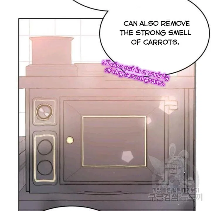 The Villainous Princess Wants to Live in a Gingerbread House Chapter 39 – Page 21
