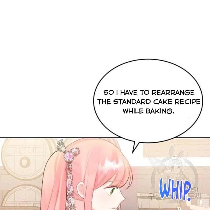 The Villainous Princess Wants to Live in a Gingerbread House Chapter 39 – Page 23