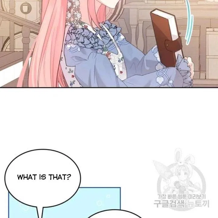 The Villainous Princess Wants to Live in a Gingerbread House Chapter 39 – Page 24