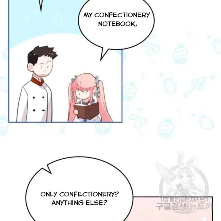 The Villainous Princess Wants to Live in a Gingerbread House Chapter 39 – Page 25