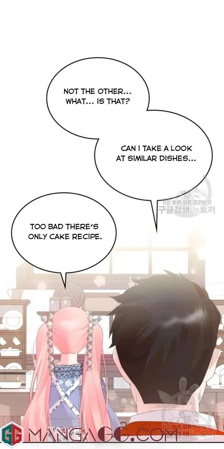 The Villainous Princess Wants to Live in a Gingerbread House Chapter 39 – Page 27