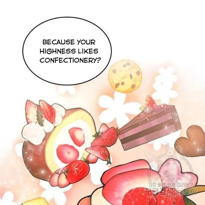 The Villainous Princess Wants to Live in a Gingerbread House Chapter 39 – Page 30
