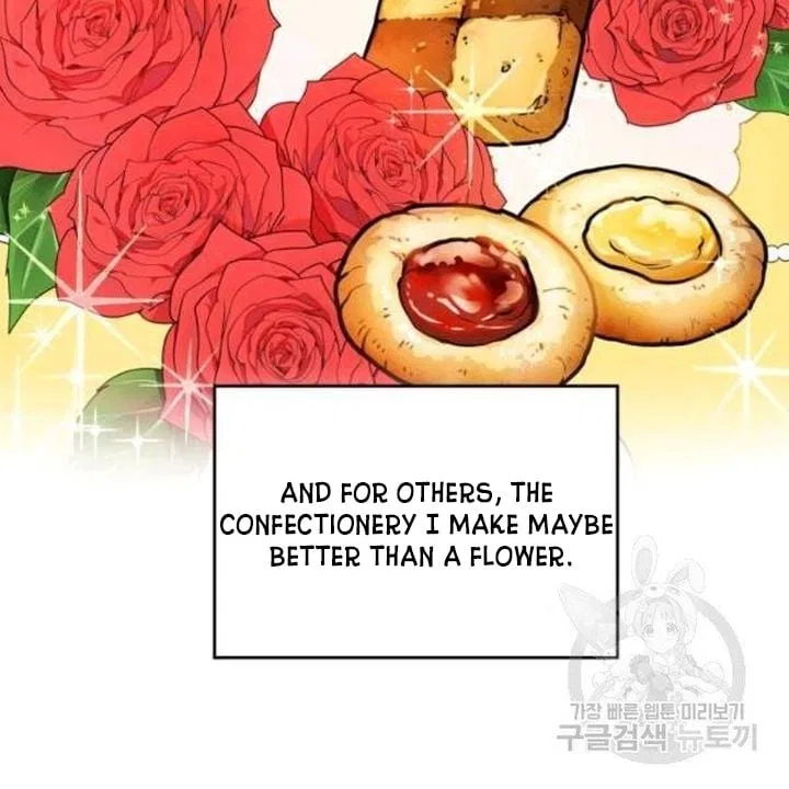The Villainous Princess Wants to Live in a Gingerbread House Chapter 39 – Page 43