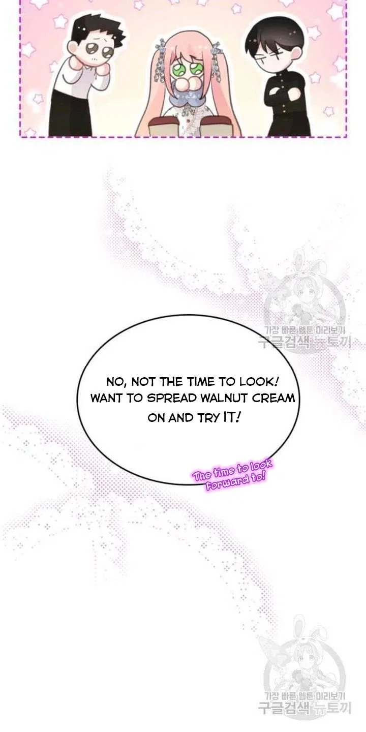 The Villainous Princess Wants to Live in a Gingerbread House Chapter 39 – Page 50