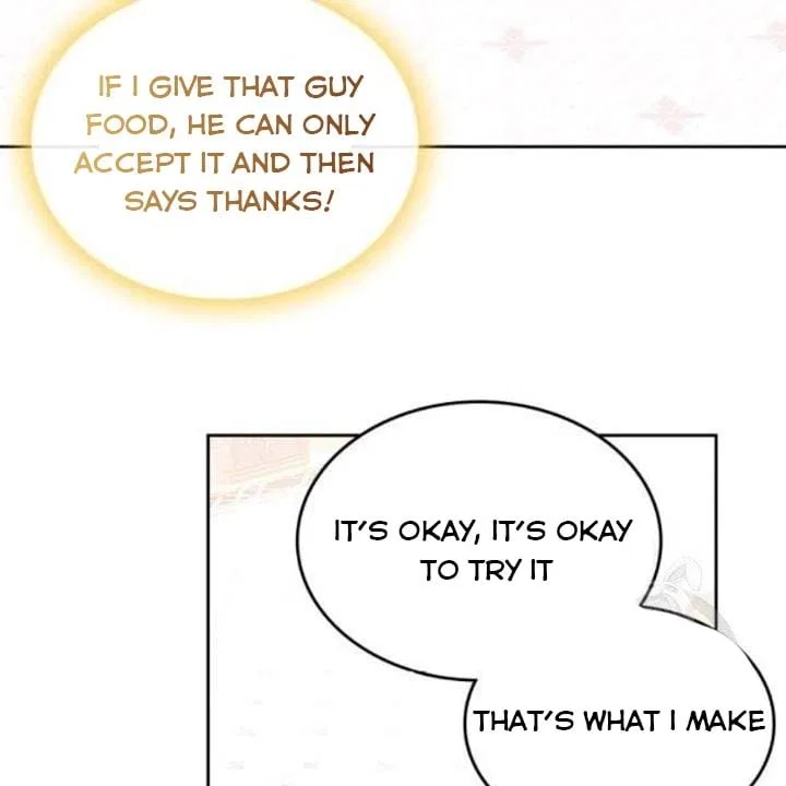 The Villainous Princess Wants to Live in a Gingerbread House Chapter 39 – Page 63