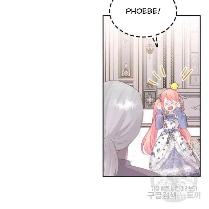 The Villainous Princess Wants to Live in a Gingerbread House Chapter 39 – Page 67