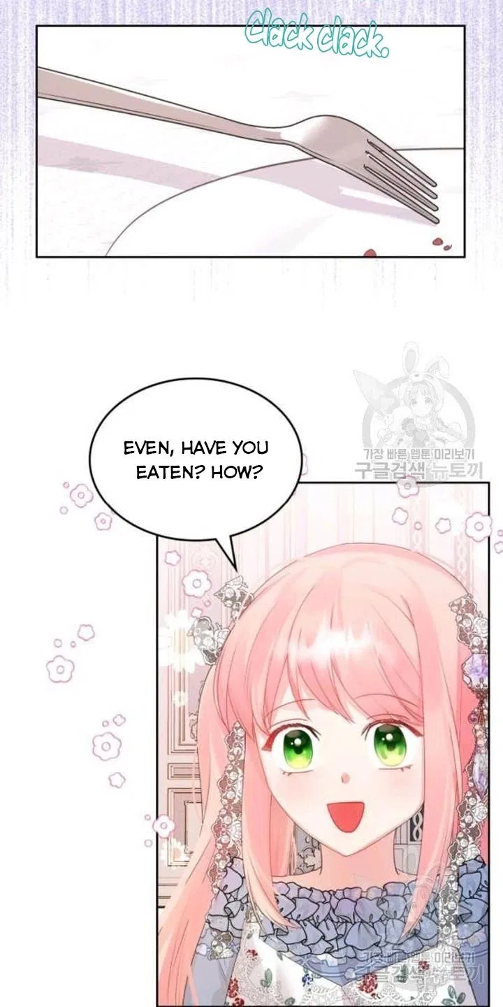 The Villainous Princess Wants to Live in a Gingerbread House Chapter 39 – Page 69