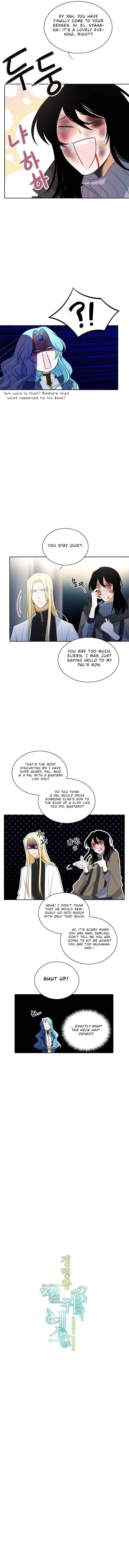 Elqueeness Chapter 137 – Page 2