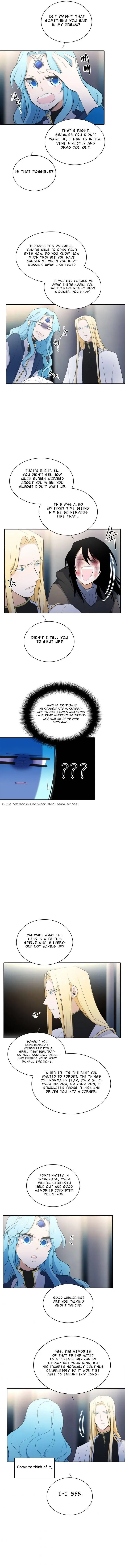 Elqueeness Chapter 137 – Page 4