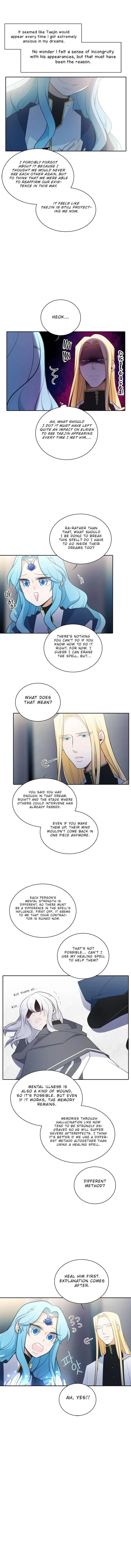 Elqueeness Chapter 137 – Page 5