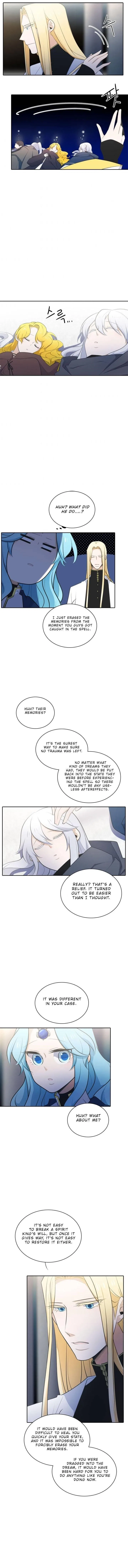 Elqueeness Chapter 137 – Page 6