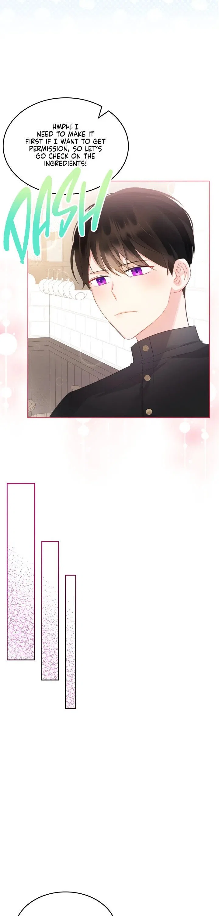 The Villainous Princess Wants to Live in a Gingerbread House Chapter 38 – Page 6