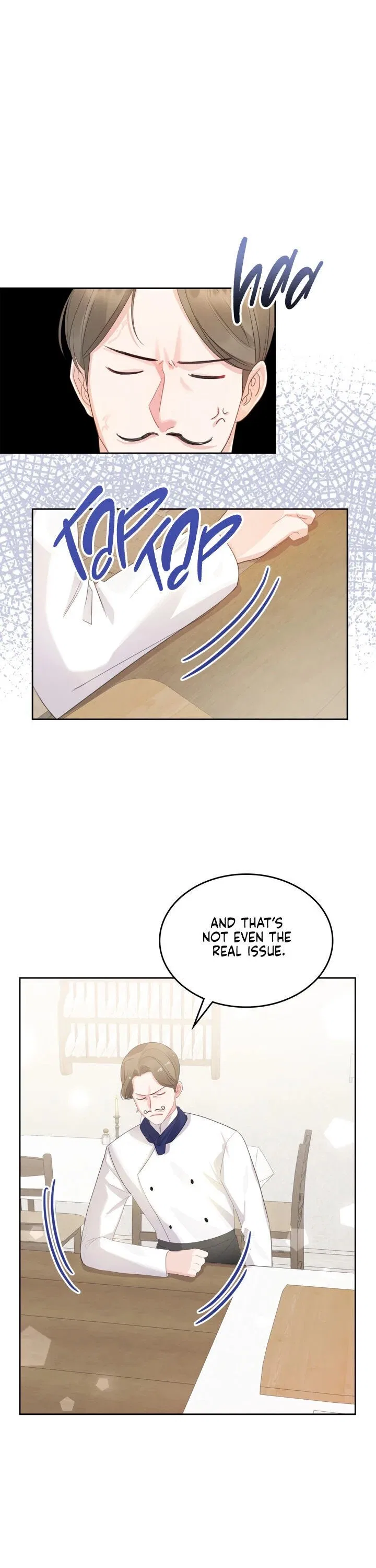 The Villainous Princess Wants to Live in a Gingerbread House Chapter 38 – Page 10