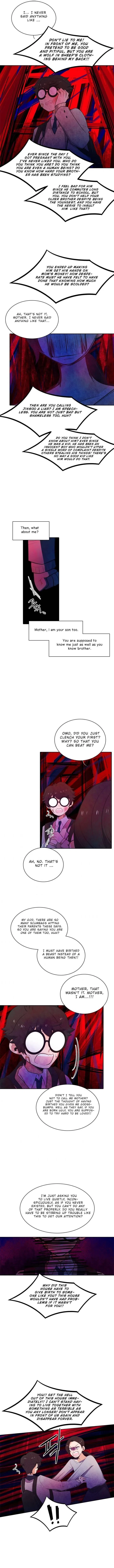 Elqueeness Chapter 136 – Page 4