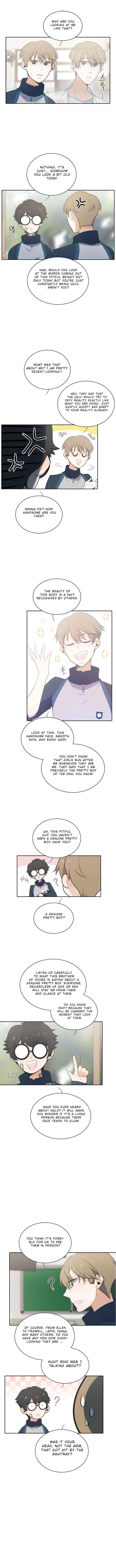 Elqueeness Chapter 135 – Page 4