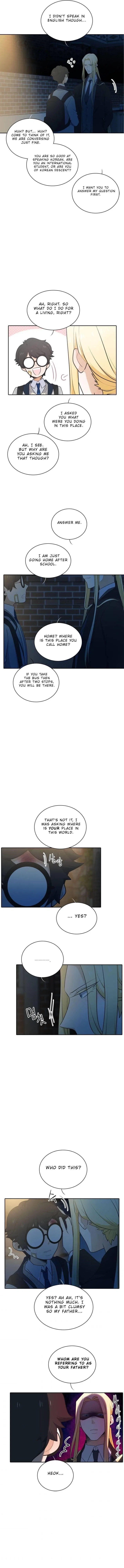 Elqueeness Chapter 135 – Page 7