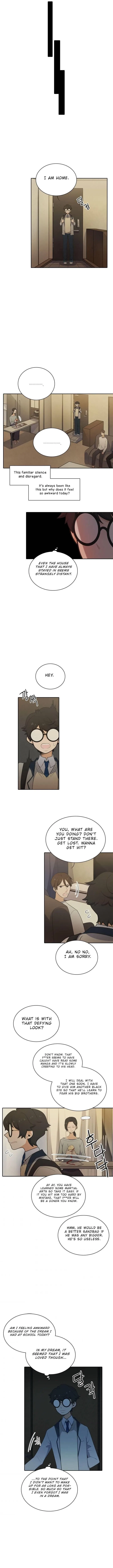 Elqueeness Chapter 134 – Page 6
