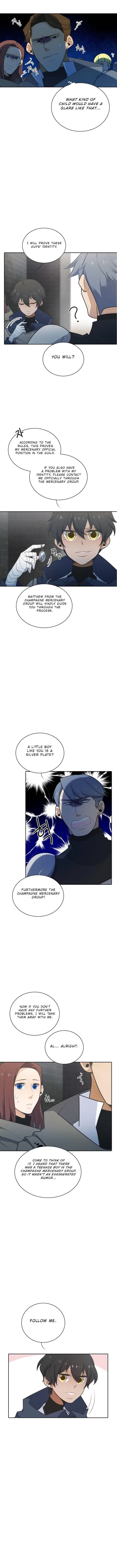 Elqueeness Chapter 133 – Page 5