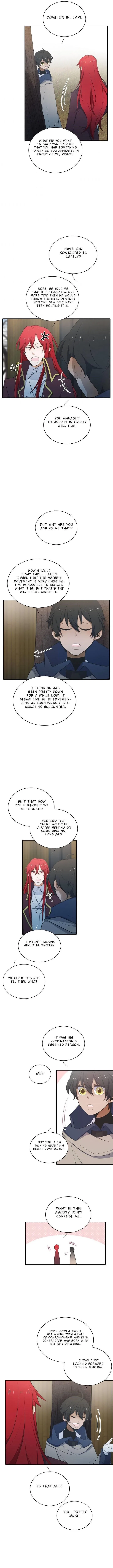 Elqueeness Chapter 133 – Page 9