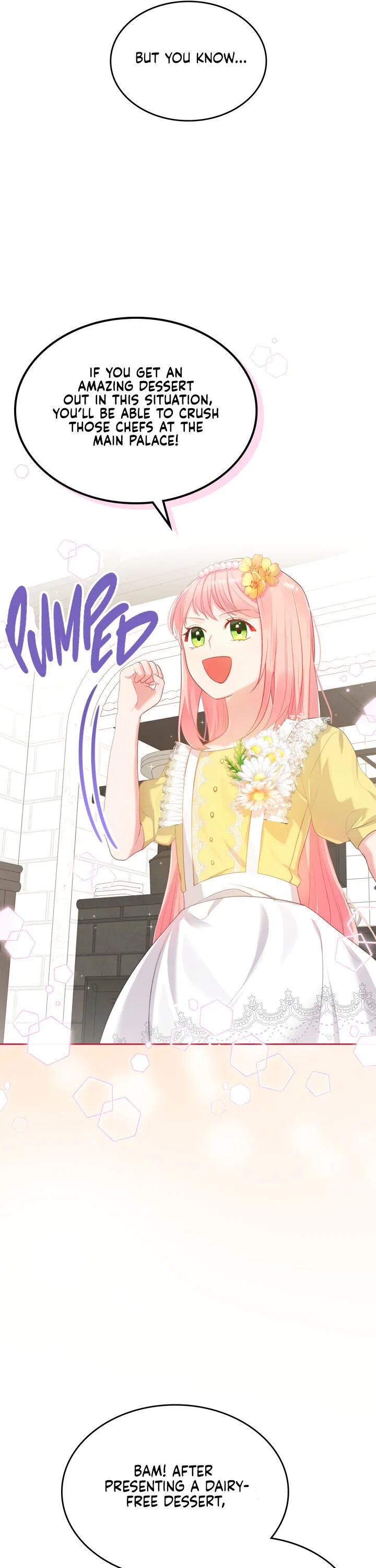 The Villainous Princess Wants to Live in a Gingerbread House Chapter 35 – Page 12