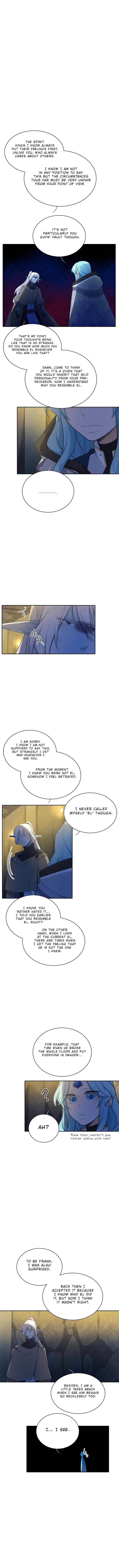 Elqueeness Chapter 132 – Page 2