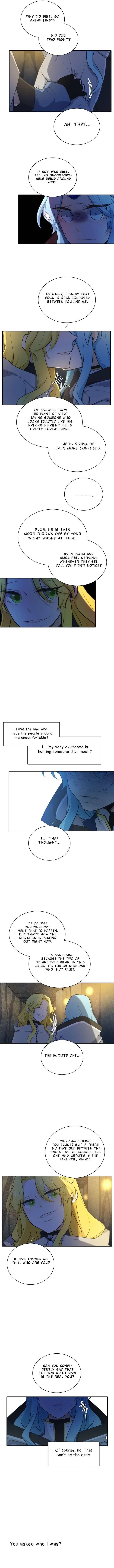 Elqueeness Chapter 132 – Page 5