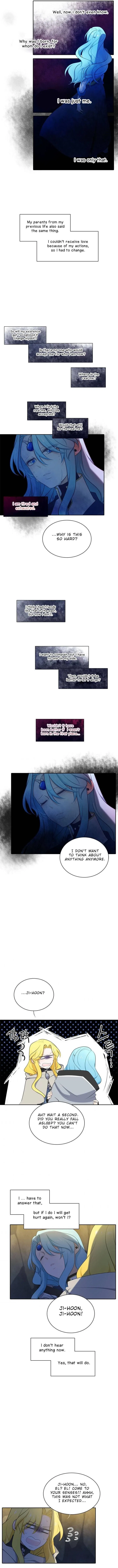 Elqueeness Chapter 132 – Page 6
