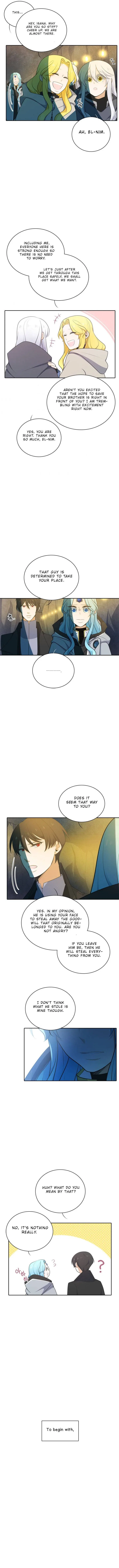 Elqueeness Chapter 131 – Page 2