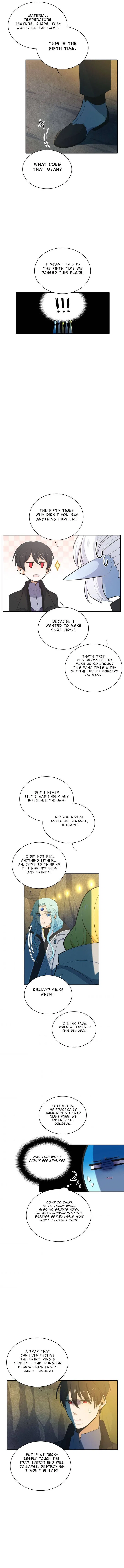 Elqueeness Chapter 131 – Page 4
