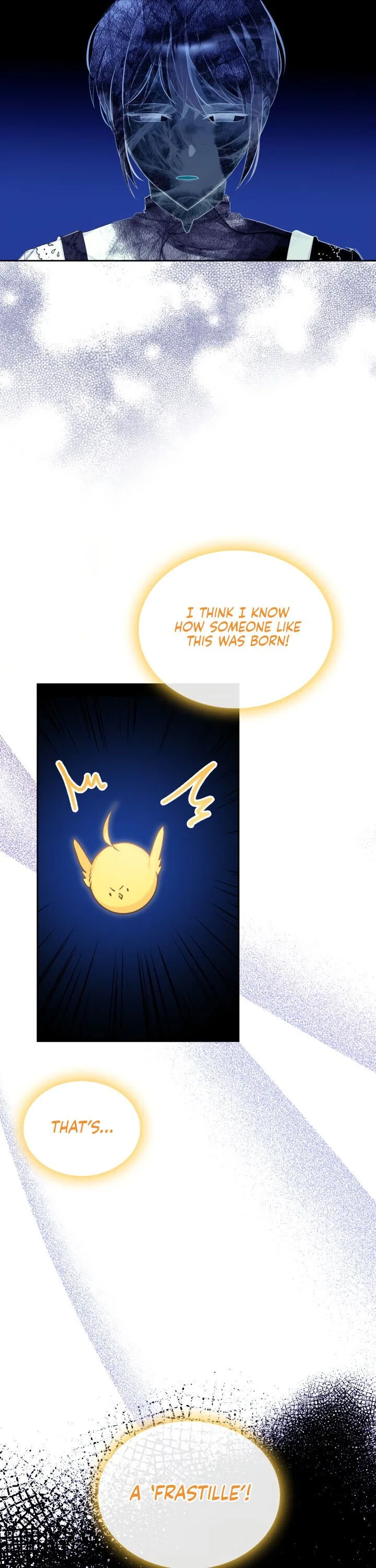 The Villainous Princess Wants to Live in a Gingerbread House Chapter 34 – Page 4