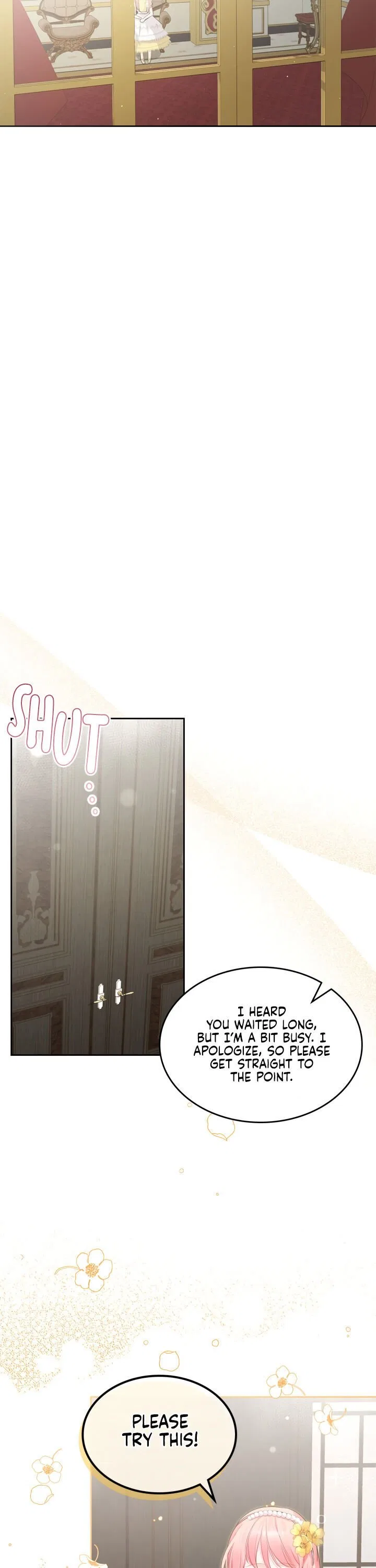 The Villainous Princess Wants to Live in a Gingerbread House Chapter 34 – Page 14
