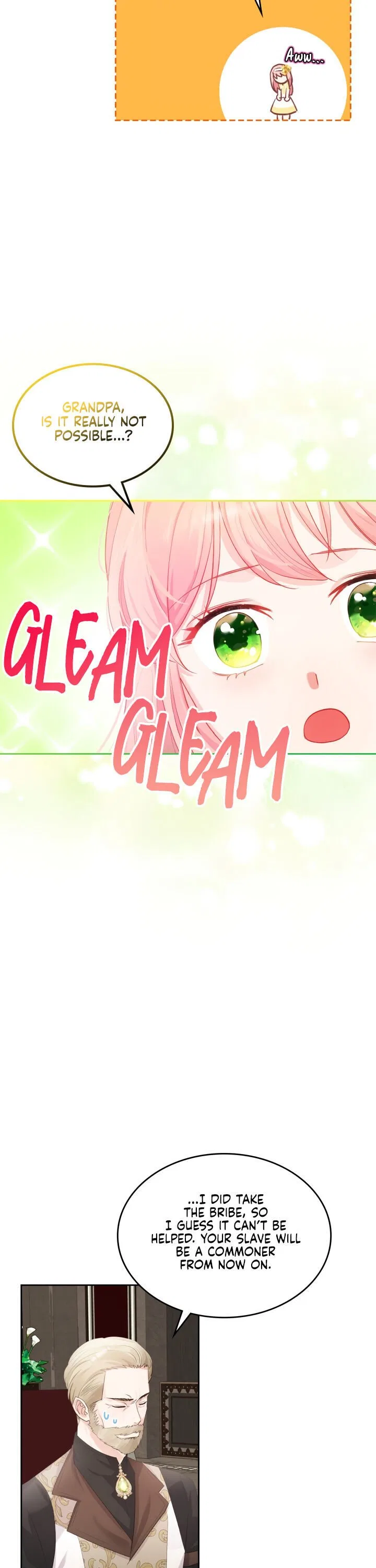 The Villainous Princess Wants to Live in a Gingerbread House Chapter 34 – Page 26