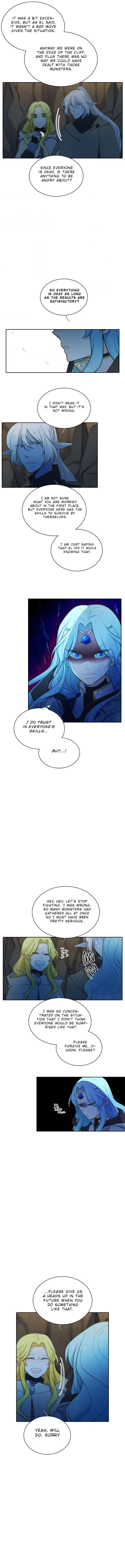 Elqueeness Chapter 130 – Page 2
