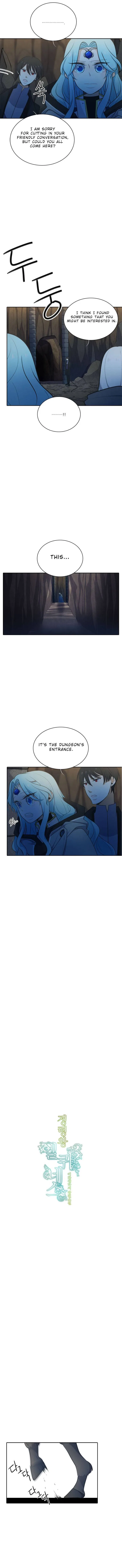 Elqueeness Chapter 130 – Page 3