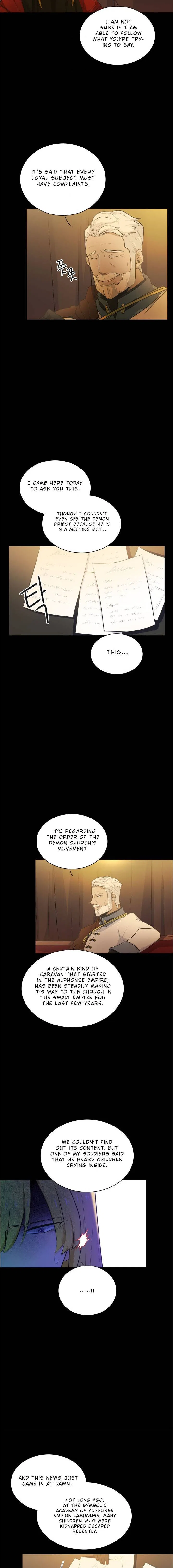 Elqueeness Chapter 130 – Page 5