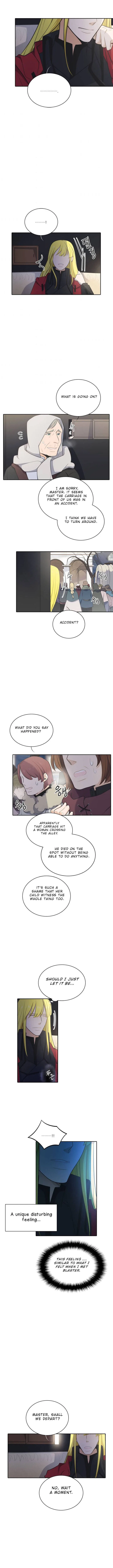 Elqueeness Chapter 130 – Page 8