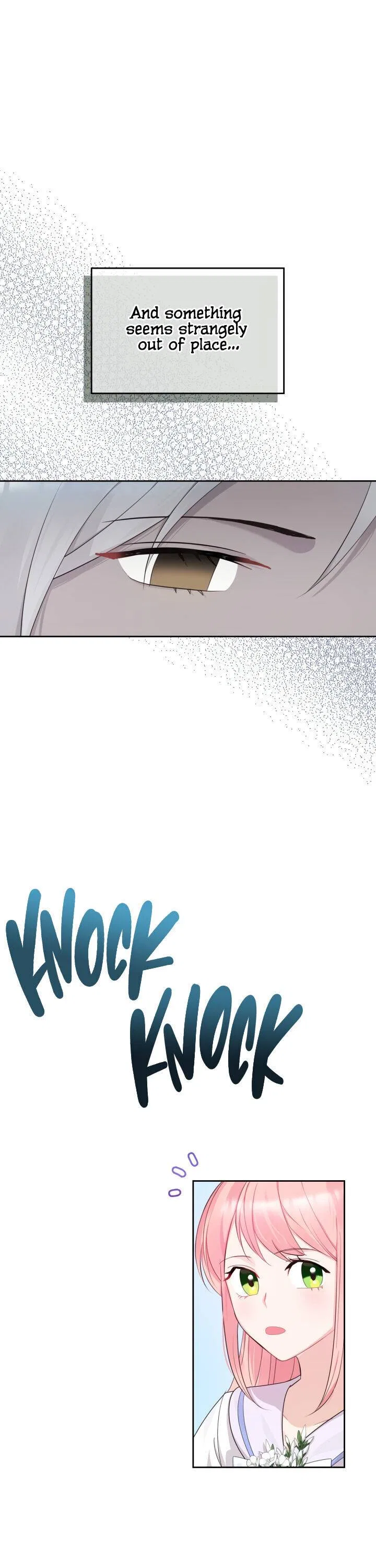 The Villainous Princess Wants to Live in a Gingerbread House Chapter 33 – Page 3