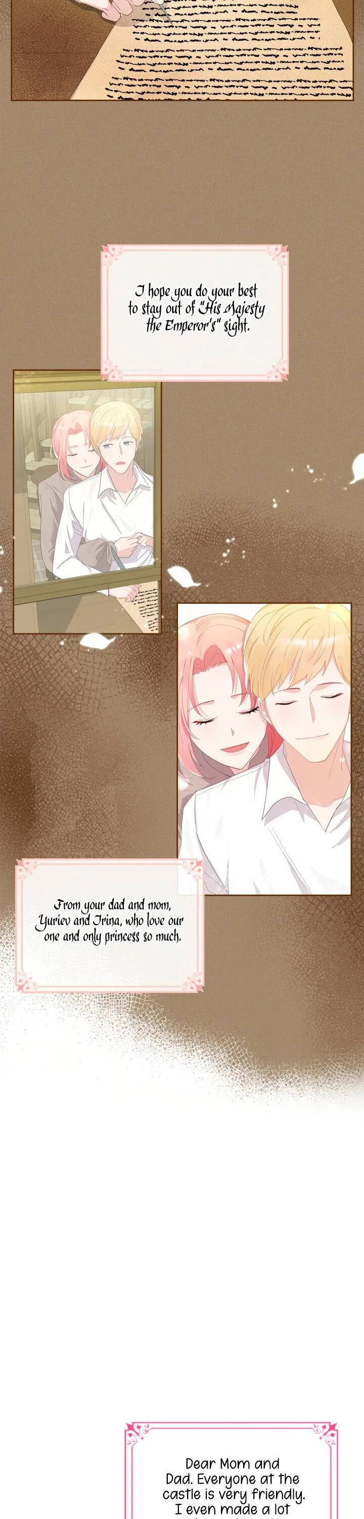 The Villainous Princess Wants to Live in a Gingerbread House Chapter 33 – Page 11