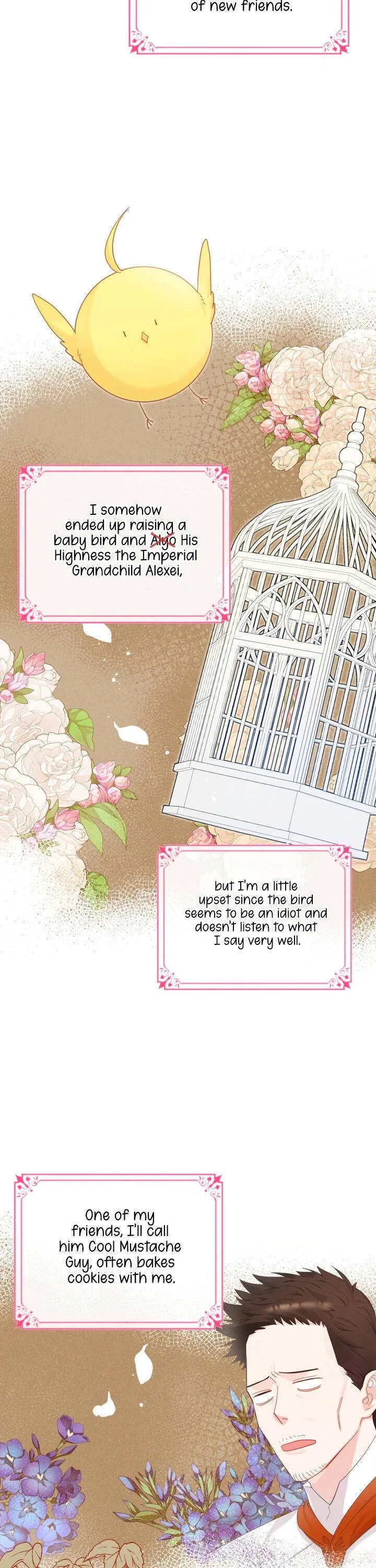 The Villainous Princess Wants to Live in a Gingerbread House Chapter 33 – Page 12